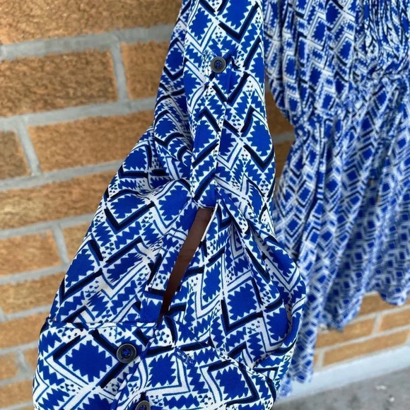 Anthropologie Maeve Galen Dress small - Picture 5 of 15